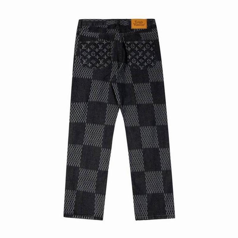 LV Men's Jeans 16